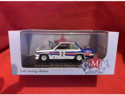  Modele auto și moto model 1/43 Opel Ascona WINNER Rally Monte Carlo 1982 W. Rohl - 1: 43