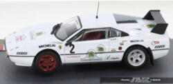  Modele auto și moto model 1/43 Ferrari 308 GTB Rally Monza - 1: 43