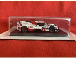  Modele auto și moto model 1/43 Toyota TS050 Hybrid Le Mans 2017 - 1: 43