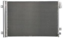 THERMOTEC Condensator, climatizare THERMOTEC KTT110844 (KTT110844) - automobilus