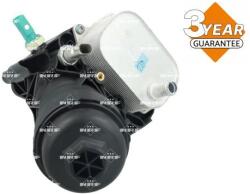 NRF Locas filtru ulei NRF 31903 (31903)