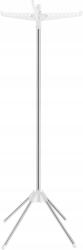 Songmics Szabadonálló függőleges szárítógép Songmics 150-150 cm x 65-65 cm (LLR510W01) Ruhaszárító