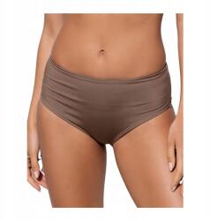 Verde Veronica Alsó bikini alsónadrág fürdőruhához klasszikus 3XL plus size (dół od stroju kąpielowego)