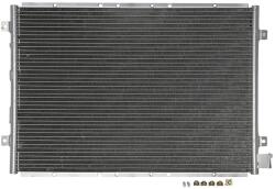 KAMOKA Condensator, climatizare KAMOKA 7800554 (7800554) - fixbox