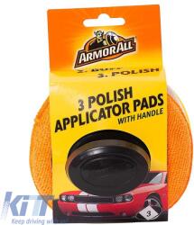  Detailing Brush Set 3 Pcs (CGRCMAR6045017)
