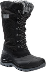 CMP Női hótaposó Cmp Nietos Snowboots fekete 3Q47966 37 Eu (U973)