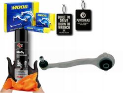 Moog Kerékfelfüggesztés Lengőkar Első L Felső Mercedes #Petrolhead Pro+ Kit1