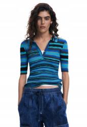 Desigual Ts Cimarronn 25SWTK96 női ing, kék, S, viszkóz,