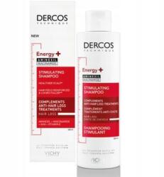 Vichy Dercos Erősítő sampon 200 ml (3337871311292)