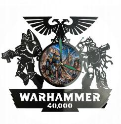Evevo Warhammer 40k Falióra Vinillemez Modern Dekoratív Ajándék (W1982)