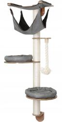 Kerbl Pet Dolomit 2.0 Tofana fali kaparófa szizál macskáknak 160 cm (KB00380)