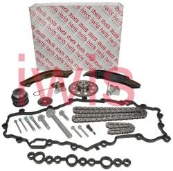 Iwis Motorsysteme chit lant de distributie IWIS MOTORSYSTEME iwis calitate originală de echipament original, fabricat în 74016Set (74016Set)