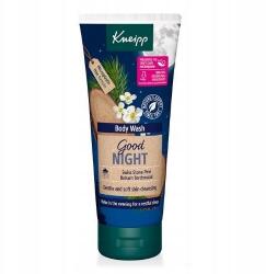 Kneipp Good Night tusfürdő Swiss Stone Pine & Balzsam Torchwood 200 (917119)