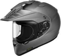 SHOEI Cască Offroad SHOEI HORNET ADV06 · Gri Închis Mat