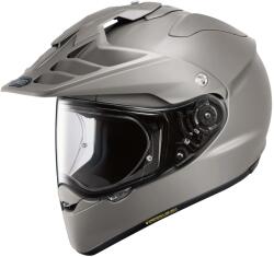 SHOEI Cască Offroad SHOEI HORNET ADV06 · Chalk Grey