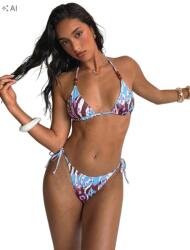 Shein Bikini Kétrészes Szett L - allegro - 1 225 Ft