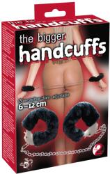 You2Toys Bigger Furry Cătușe cu Pluș și Lanț 44 cm