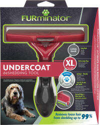 Furminator Trimmer profesional Furminator caini, blana lunga - XL