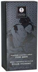 Shunga Male Control Spray pentru Întârziere și Controlul Plăcerii 20 ml