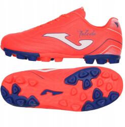 joma cipő Toledo 2501 Jr Hg TOJS2507HG piros 38 /Joma