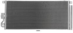 KAMOKA Condensator, climatizare KAMOKA 7800440 (7800440) - fixbox
