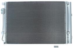 KAMOKA Condensator, climatizare KAMOKA 7800334 (7800334) - fixbox