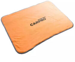 Carpro Dhydrate Bold Dry Towel MF Lavetă Microfibră Uscare pentru Corp Auto 1000gsm Gri 90x70cm (CPDYB)