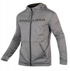 Endura pulóver Hummvee Hoodie szürke, XL (E3216)