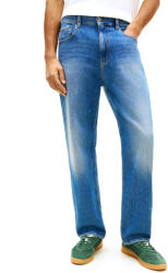 Tommy Hilfiger Blugi Tommy Jeans Otis Regular Straight Jeans Denim (DM0DM21023-1A5)