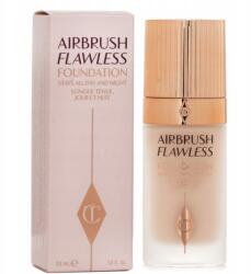 Charlotte Tilbury Archoz Charlotte Tilbury Airbrush Flawless Foundation 1 Neutral