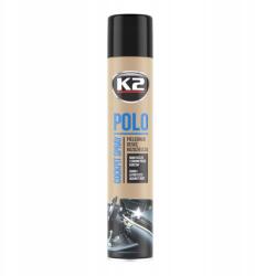 K2 Polo Cockpit Fahren 750ML Ápolja A Műszerfalat