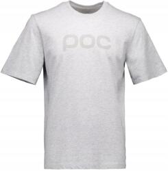 Poc kerékpáros mez L, szürke (61650_1044)