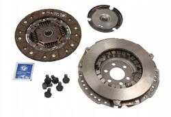 Volkswagen Kuplung Vw Seat Cordoba/golf Iii/polo/vento 1.6/1.9 D 94-04