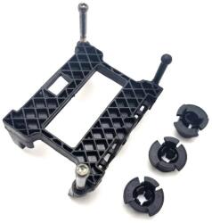Moto Simat Radartartó kosár Bosch Seat Skoda Audi Suzuki Alfa Romeo Vw