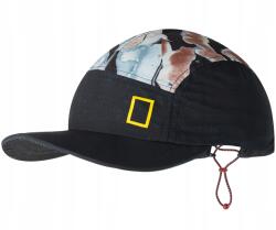 Buff sapka baseball sapka fekete, univerzális méret (1313553151000)