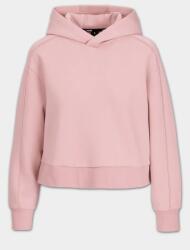 Pitbull Női pulóver Pitbull Discovery Hooded eperkrém (175001423000)