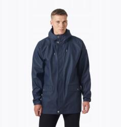 Helly Hansen Férfi esőkabát Helly Hansen Moss Rain Coat navy L (53265597*L)