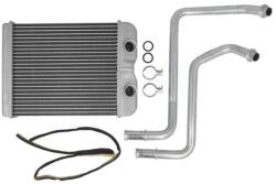 THERMOTEC Schimbător de căldură, încălzire habitaclu THERMOTEC D6W024TT (D6W024TT)