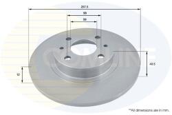 COMLINE Disc frana COMLINE ADC1802 (ADC1802)