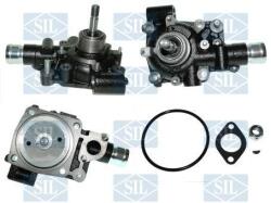 SALERI Pompă de apă, răcire motor SALERI PA844 (PA844)