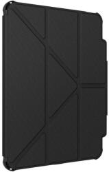 Mobile Origin Rugged iPad Air ( 2020 / 2022 / 2024 / 2025 ), tok, fekete - ionstore