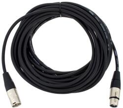 Cordial Cablu microfon Cordial CFM 10 FM BK (137121)