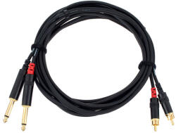  Cablu audio Cordial CFU 3 PC (57570)