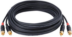  Cablu audio Cordial CFU 6 CC (56152)