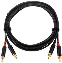  Cablu audio Cordial CFU 3 CC (56008)