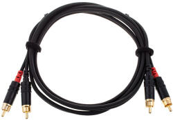  Cablu audio RCA Cordial CFU 1.5 CC (55001)