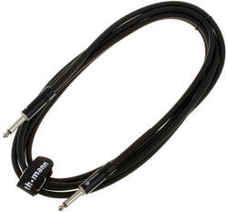  Cablu audio Jack 3m pentru instrument pro snake TPI 3 (213370)