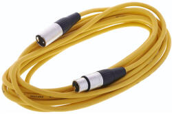  Cablu microfon XLR 6 m the sssnake SM6YE (158897)