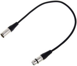  Cablu XLR 1.5m Patch the sssnake SK233-1, 5 (132005)
