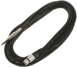  Cablu microfon XLR 10 m the sssnake SMP10BK (163858)
